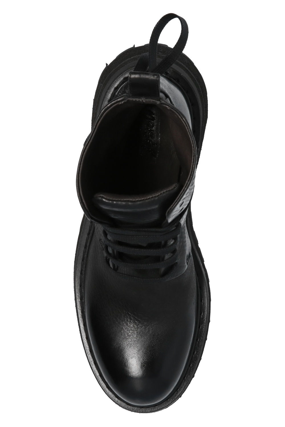 MarBalance Leather shoes